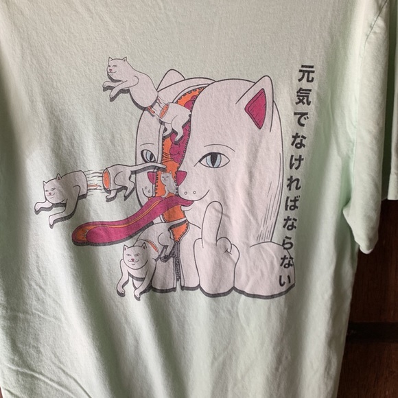 RipNDip T-shirt - Picture 6 of 6